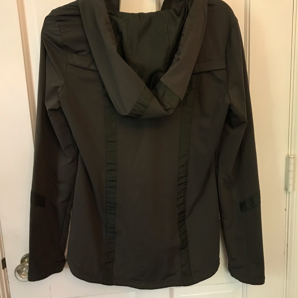 Mondetta Athletic Jacket - image 2